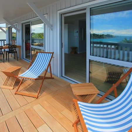 The Waiheke Pad - In The Heart Of Oneroa! Villa Exterior photo