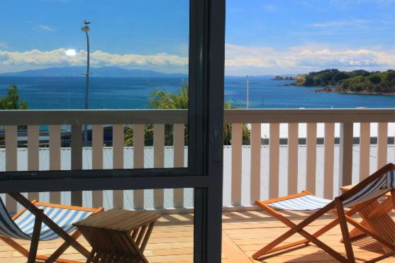 The Waiheke Pad - In The Heart Of Oneroa! Villa Exterior photo