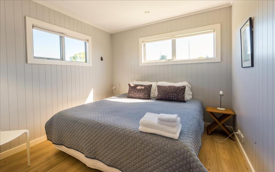 The Waiheke Pad - In The Heart Of Oneroa! Villa Exterior photo