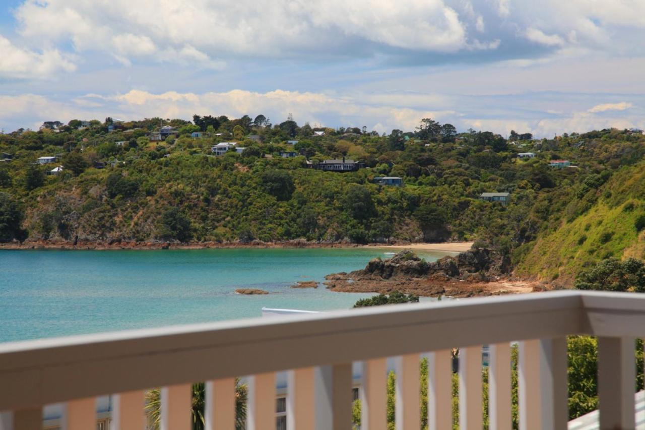 The Waiheke Pad - In The Heart Of Oneroa! Villa Exterior photo