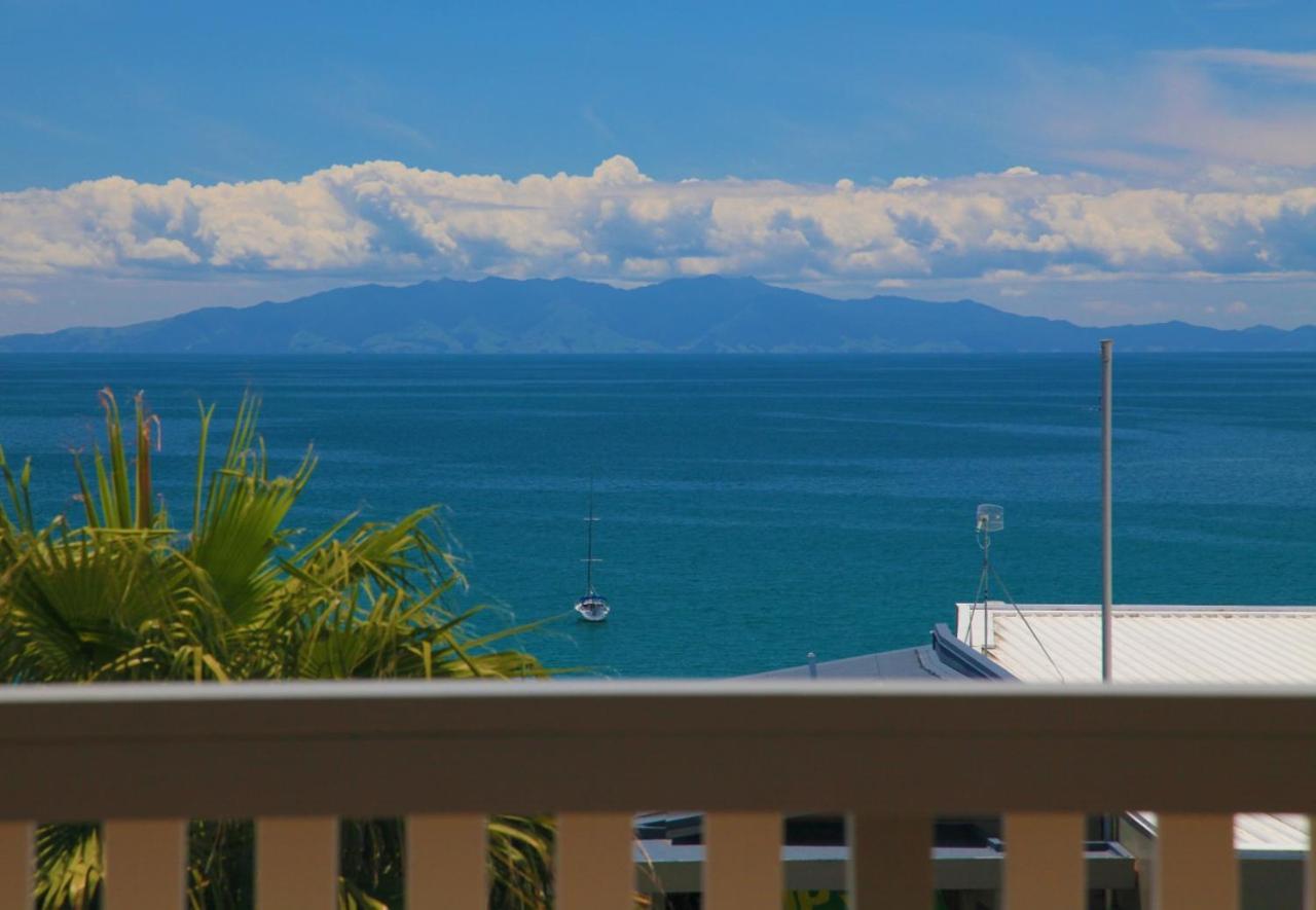 The Waiheke Pad - In The Heart Of Oneroa! Villa Exterior photo